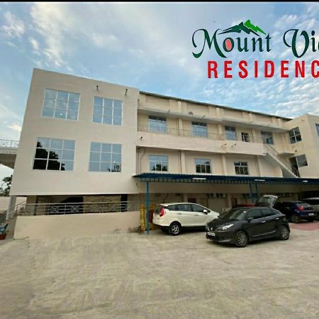 Mount View Residency Tiruttani Villa Thiruttani Eksteriør billede