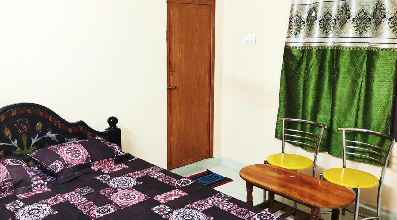Mount View Residency Tiruttani Villa Thiruttani Eksteriør billede