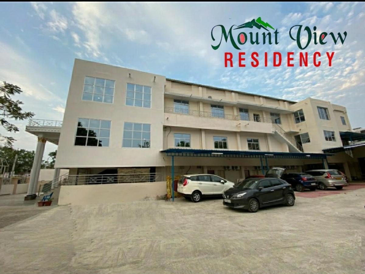 Mount View Residency Tiruttani Villa Thiruttani Eksteriør billede